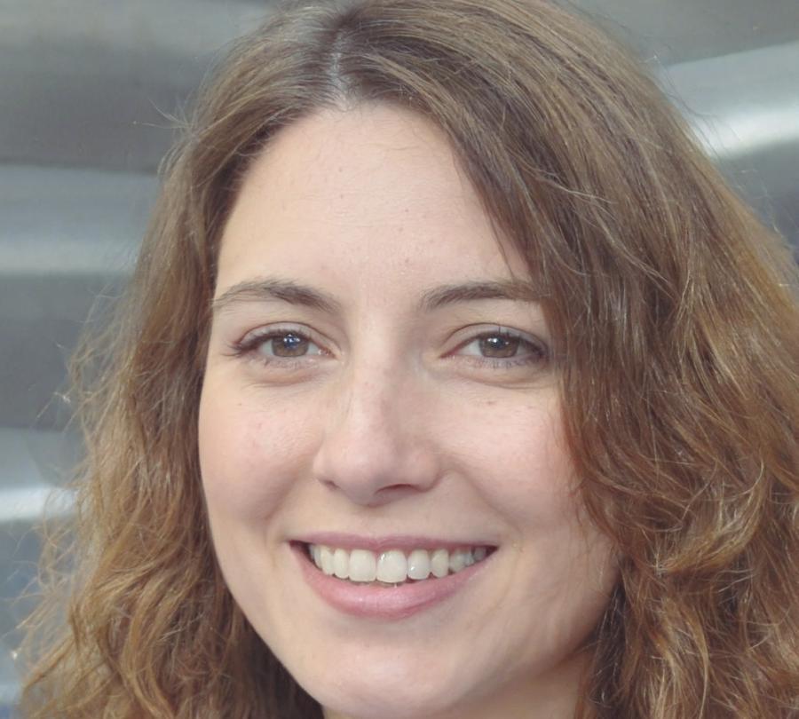 Sophie Martin, Mentor Principal